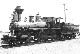  Locomotive 522 
