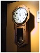  CP 80 Seth Thomas clock 