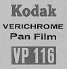  VP116 film 
