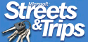  Microsoft Streets & Trips 