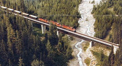  Viaduct 