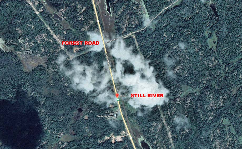 Still River satellite photo.