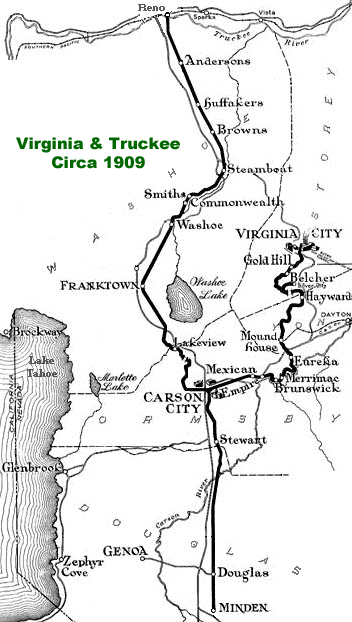Virginia and Truckee 18 Dayton - Wikipedia