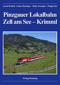 Pinzgauer Lokalbahn - All You Need to Know BEFORE You Go (with Photos)